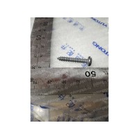 Q27A4225PY Tornillo autorroscante de cabeza plana, st4.2*25, zinc-níquel Yutong (Ютонг) Q27A4225PY Tornillo autorroscante de cabeza plana, st4.2*25, zinc-níquel Yutong (Ютонг)