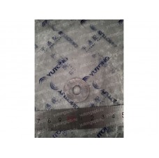 Q40208PY шайба Yutong (Ютонг)