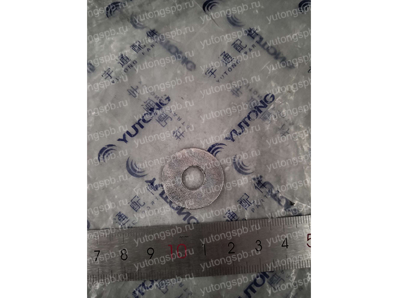 Q40208PY шайба Yutong (Ютонг) Q40208PY шайба Yutong (Ютонг)