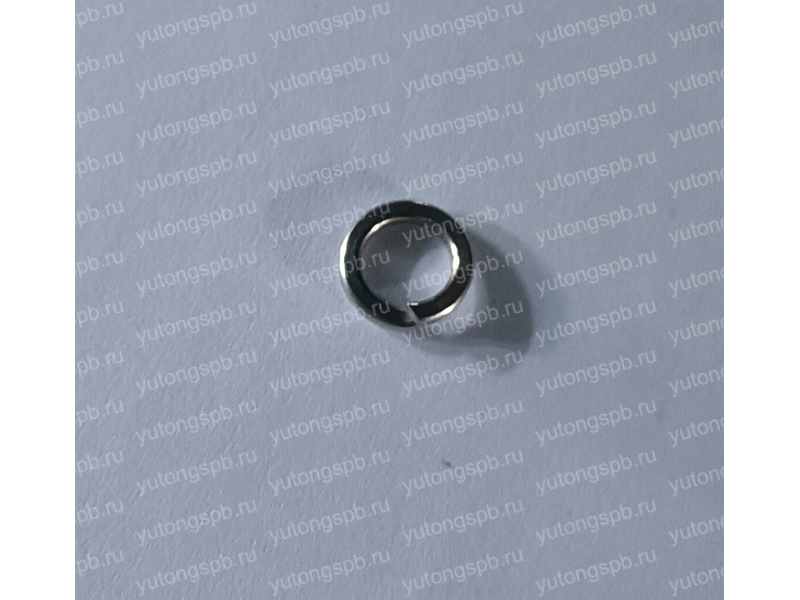 Q40306T30 Пружинная шайба Yutong (Ютонг) Q40306T30 Пружинная шайба Yutong (Ютонг)