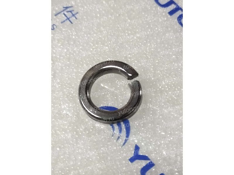 Q40308PY шайба пружинная Yutong (Ютонг) Q40308PY шайба пружинная Yutong (Ютонг)