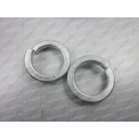 Q40316D3 Шайба гроверная d=16 Yutong (Ютонг)