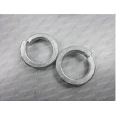 Q40316D3 Шайба гроверная d=16 Yutong (Ютонг)