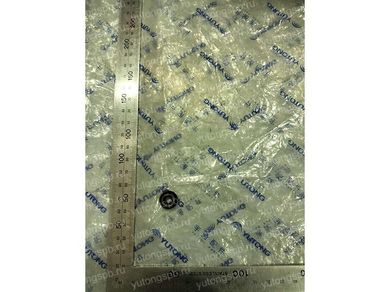 Q41604PH шайба Yutong (Ютонг) Q41604PH шайба Yutong (Ютонг)