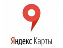 Яндекс карты