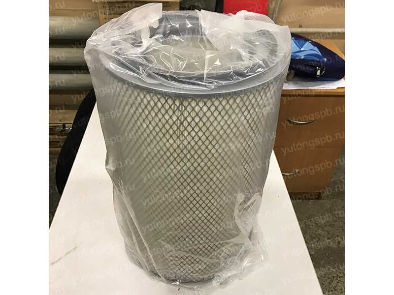 。　ゆ。 1109-01400 Фильтр воздушный ZK6119HA/ZK6129H Ютонг (Yutong)