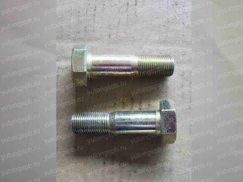 2403-00255 Болт крепления полуоси ZK Ютонг (Yutong)