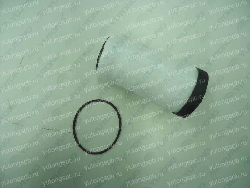 1143-00100 Фильтр газовый низкого давления ZK6118HGA/ZK6122H9/ZK6938HB9 ...